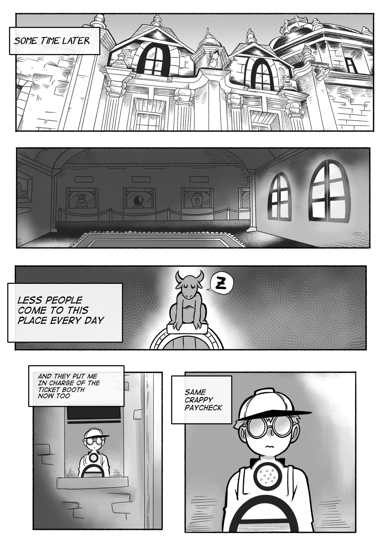 Annie – Mr.E [photo 23] - MangaPorn