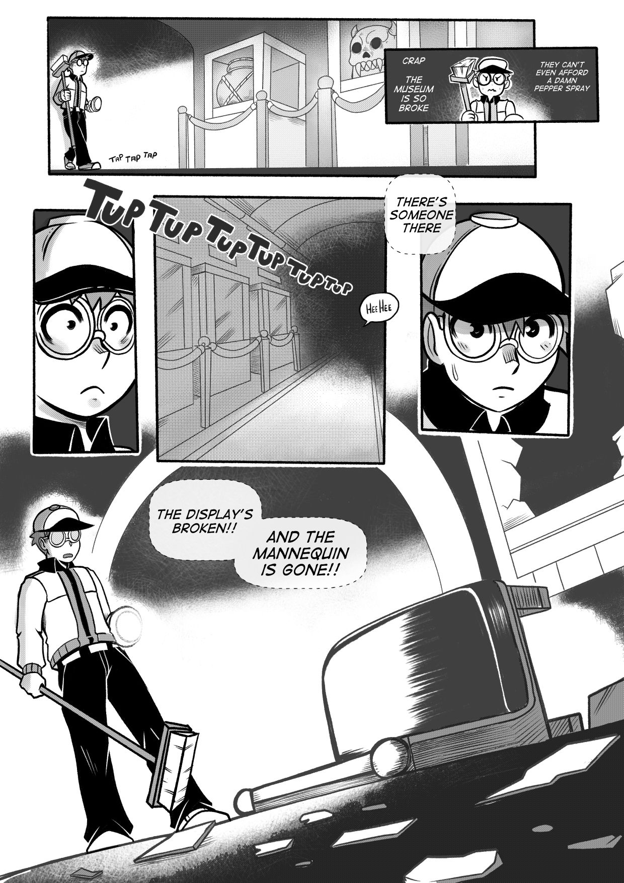 Annie – Mr.E [photo 7] - MangaPorn