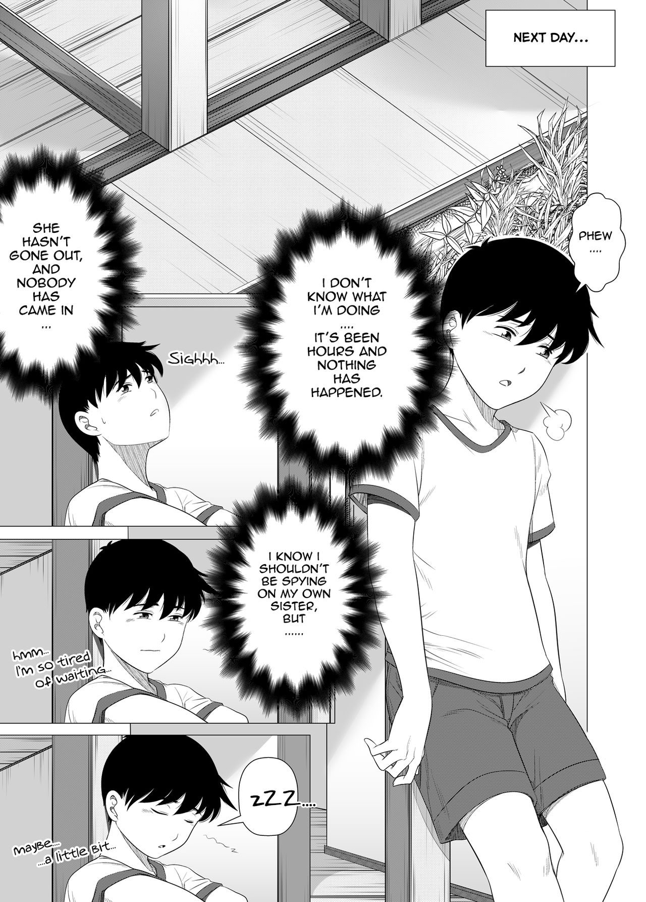 Her New Friends – RanneRo [photo 13] - MangaPorn