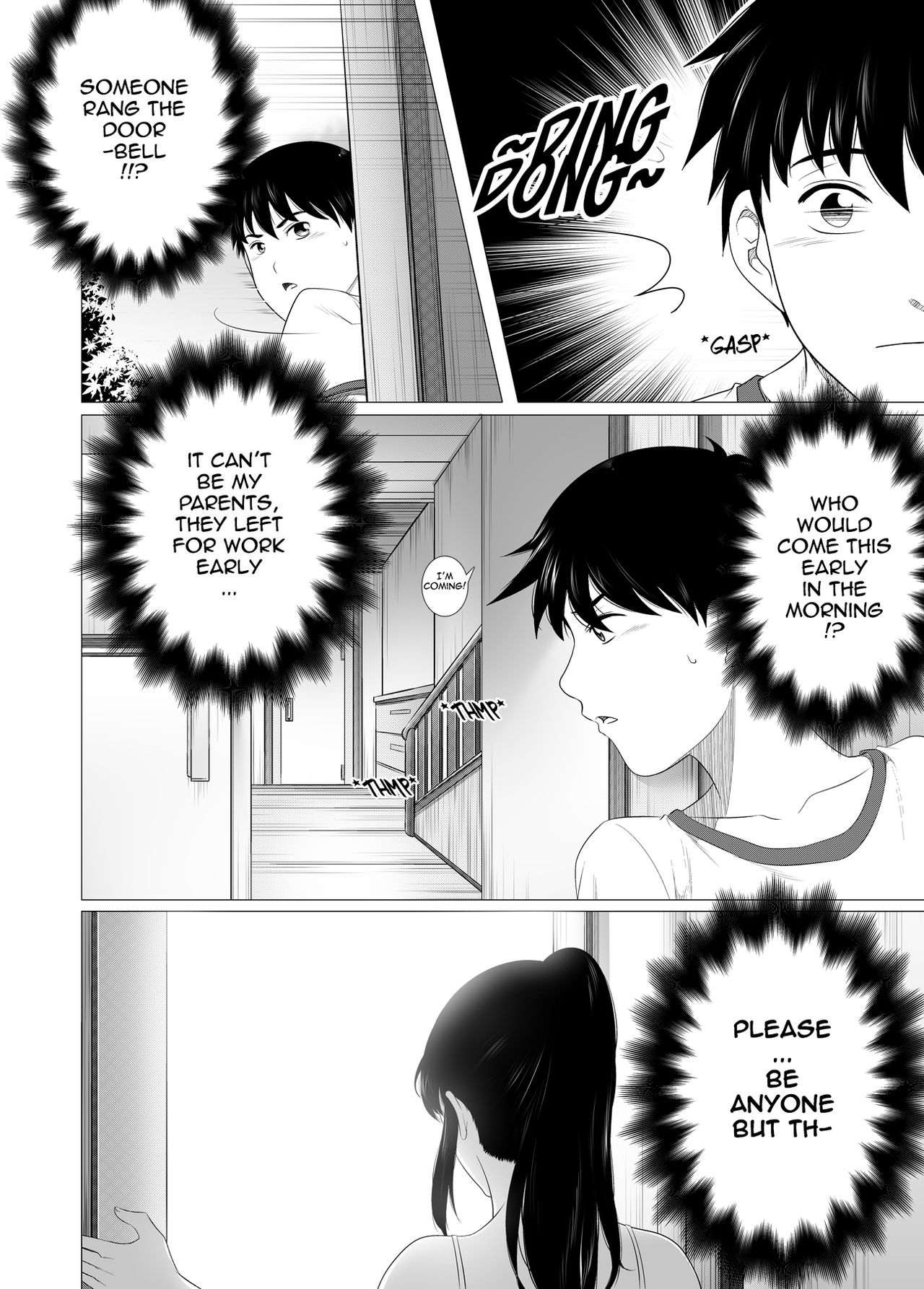 Her New Friends – RanneRo [photo 14] - MangaPorn