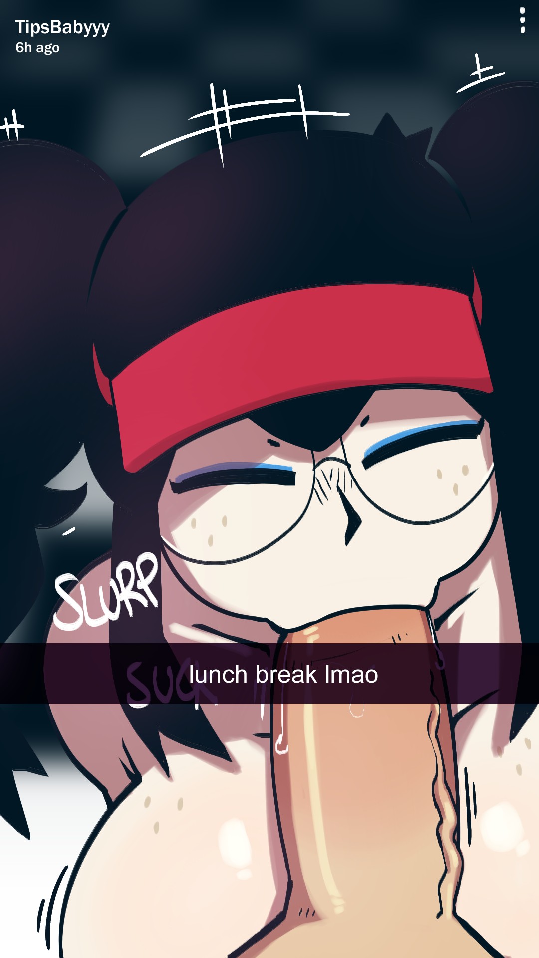 Pizza Thot – Day One [photo 12] - MangaPorn