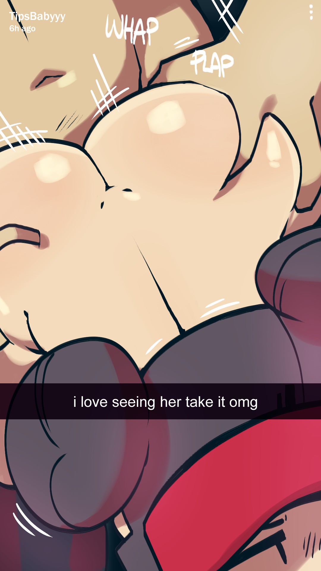 Pizza Thot – Day One [photo 15] - MangaPorn