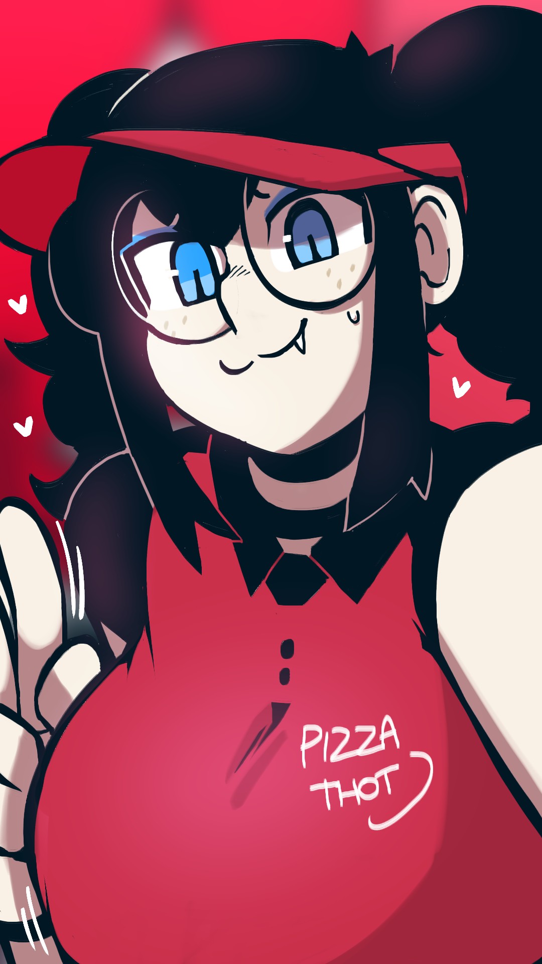 Pizza Thot – Day One [photo 26] - MangaPorn