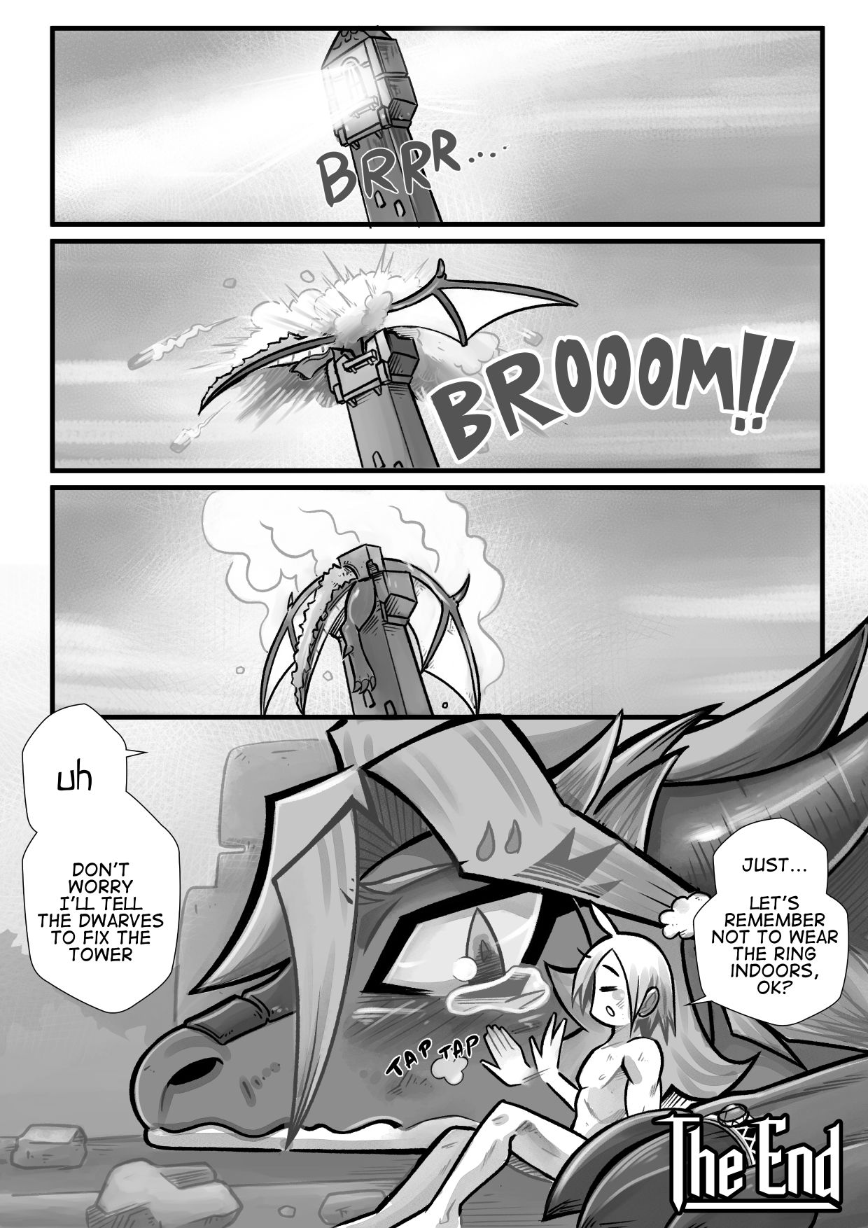Vanilla Adventures – Mr.E [photo 21] - MangaPorn