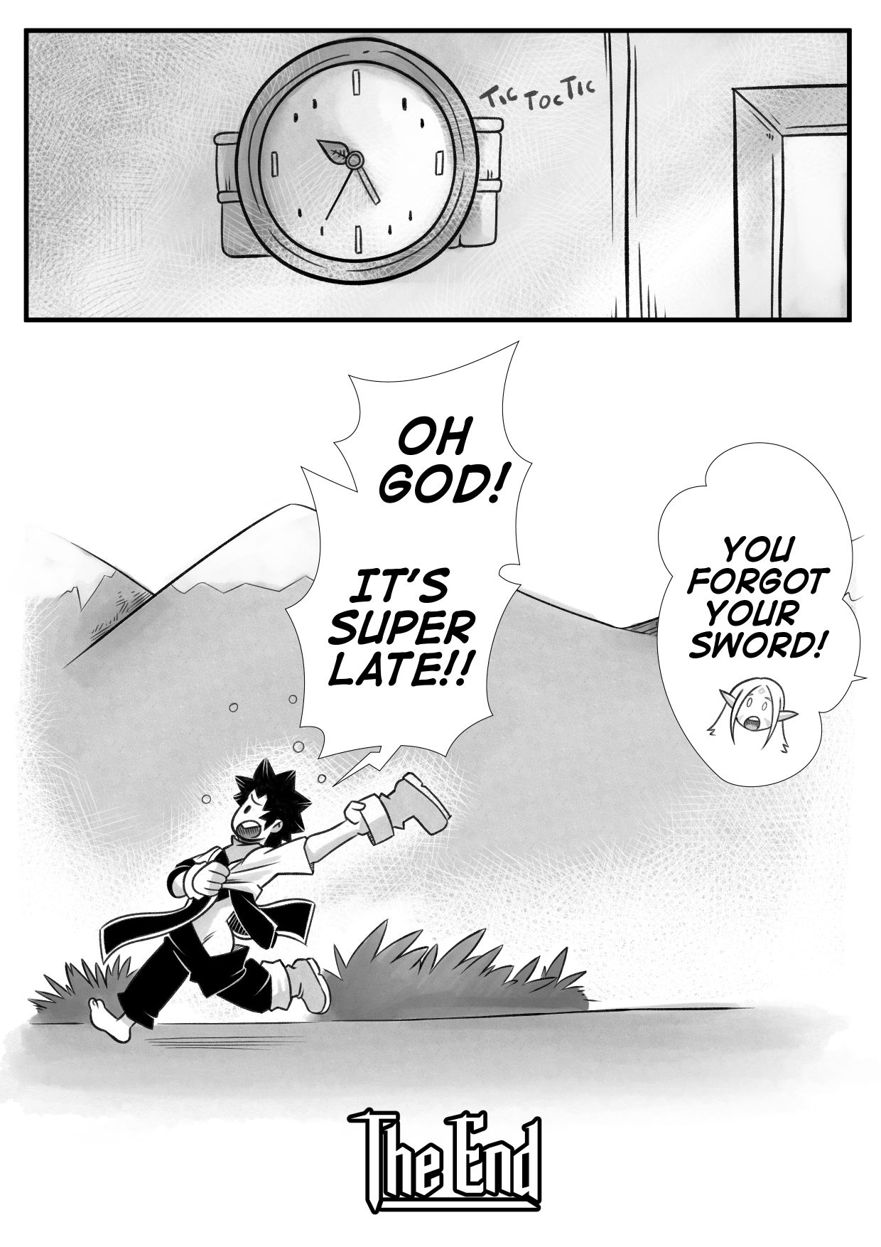 Vanilla Adventures – Mr.E [photo 7] - MangaPorn