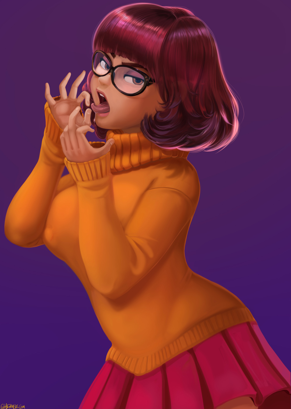 Scooby Doo – Shadbase [photo 1] - MangaPorn