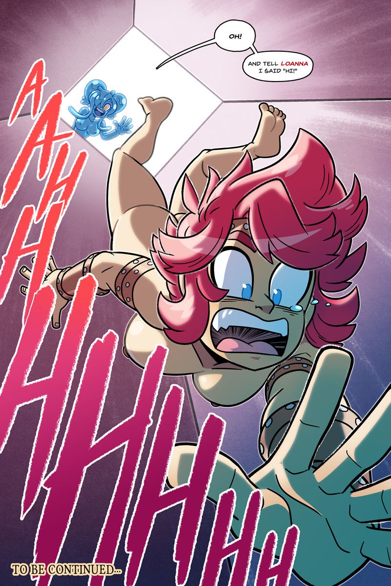 Demon’s Layer – skelebutt [photo 35] - MangaPorn