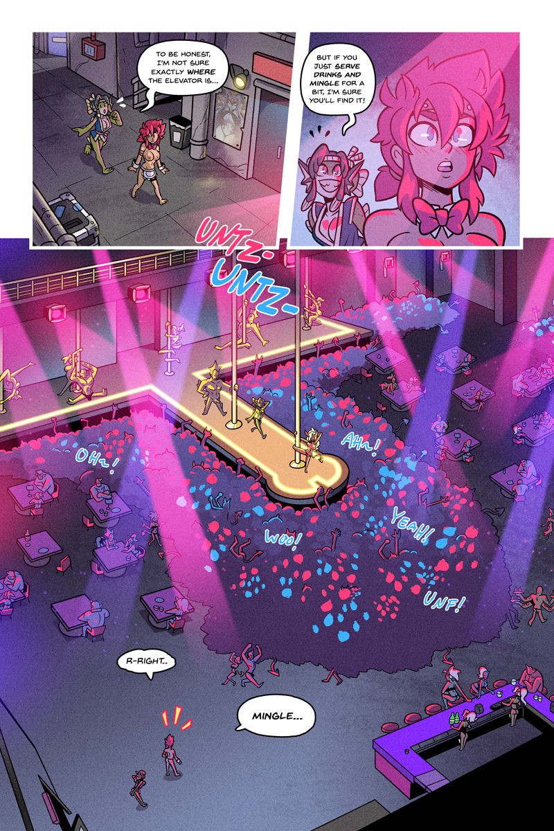 Demon’s Layer – skelebutt [photo 47] - MangaPorn