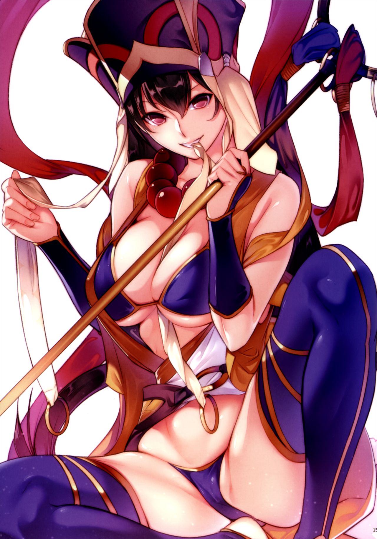 The Book Of Sakura – Nanao [photo 15] - MangaPorn