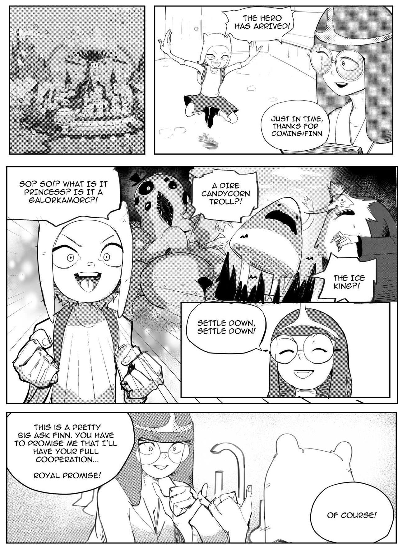Reproduction Time 1 [photo 2] - MangaPorn