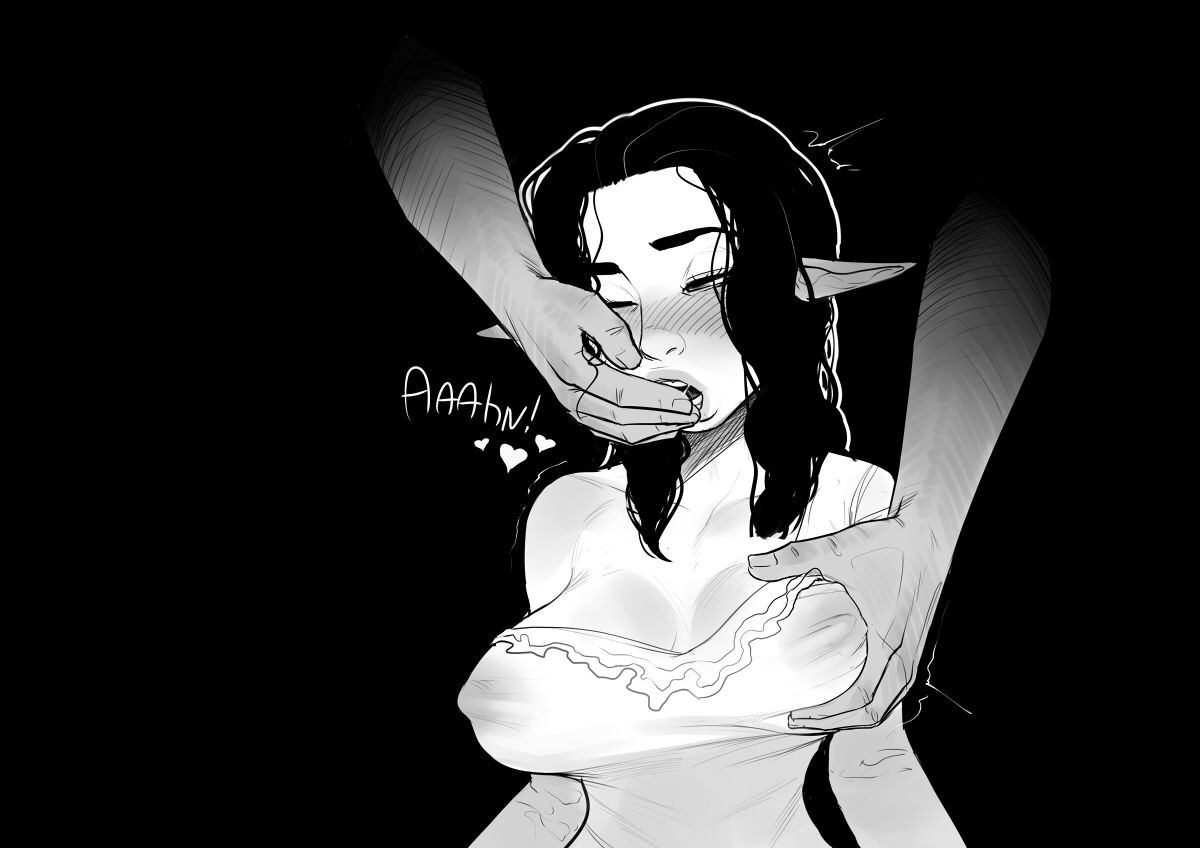 Alfie 1.5 – InCase [photo 3] - MangaPorn