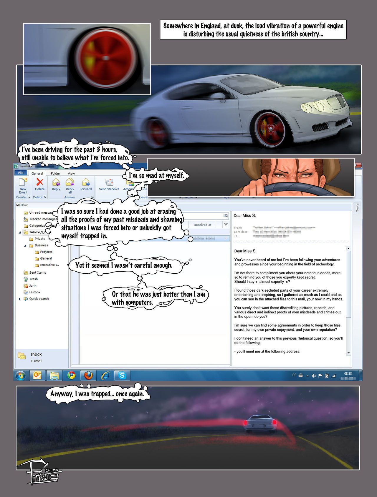 Rodrigez Part 1 [photo 2] - MangaPorn