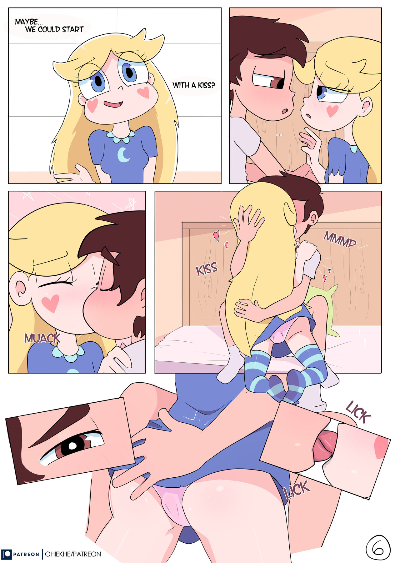 Time Alone – Ohiekhe [photo 8] - MangaPorn