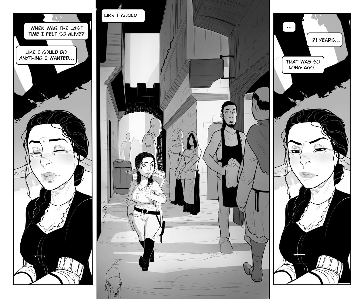 Alfie 2 – InCase [photo 91] - MangaPorn