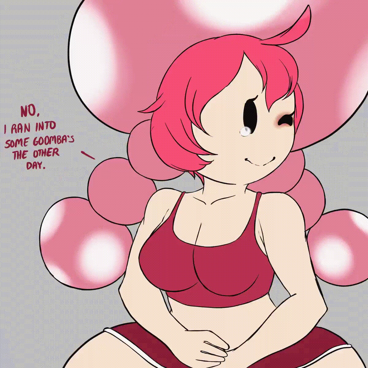 Thot-ette’s Adventures – LYN NYL [photo 11] - MangaPorn