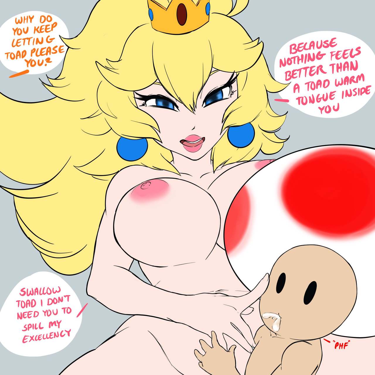 Thot-ette’s Adventures – LYN NYL [photo 19] - MangaPorn