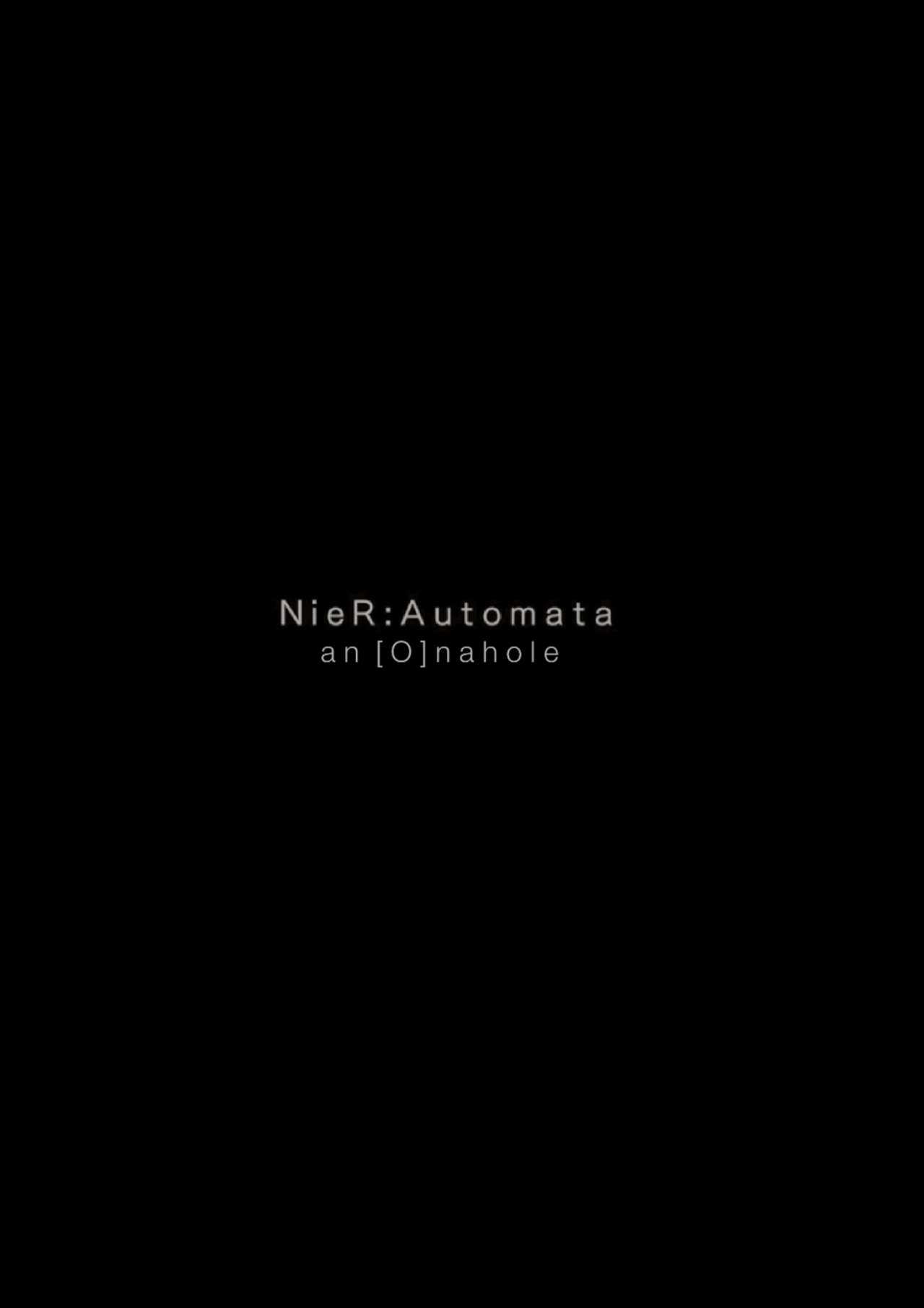 NieR:Automata O Ending – John Doe [photo 21] - MangaPorn
