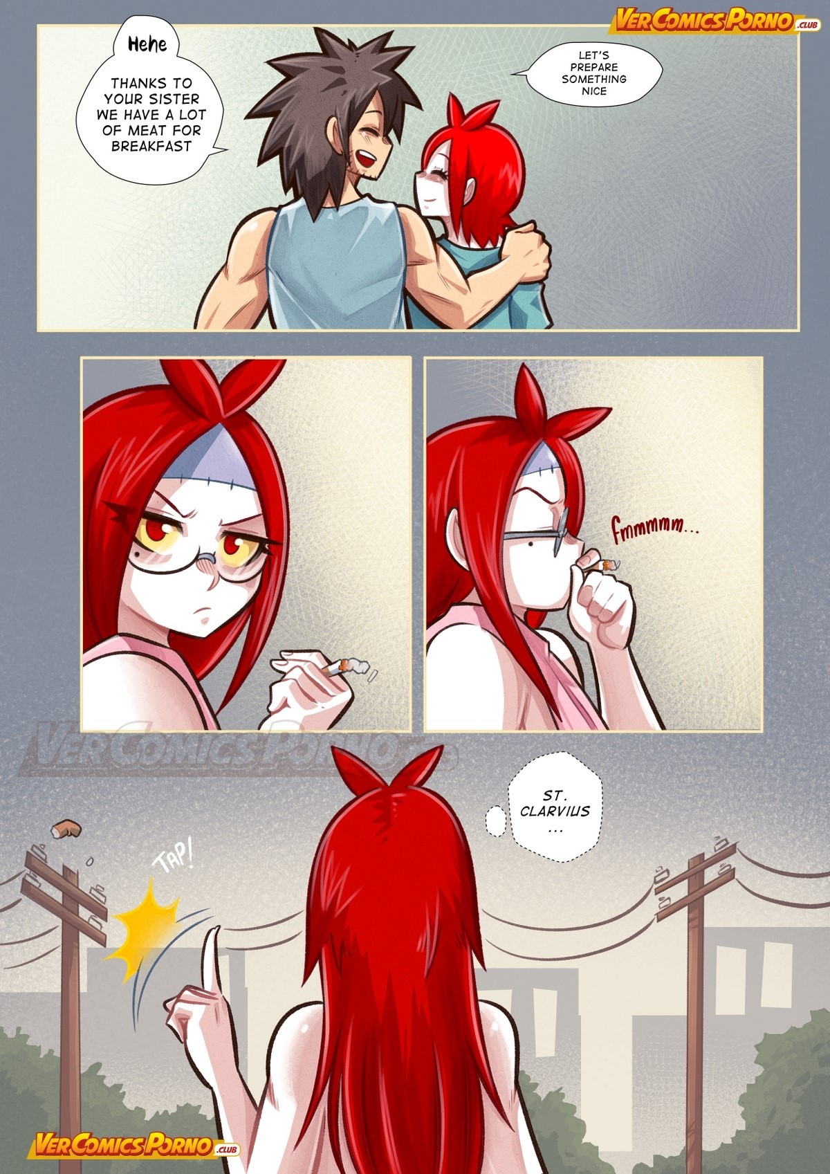 Cherry Road 6 – Mr.E [photo 71] - MangaPorn