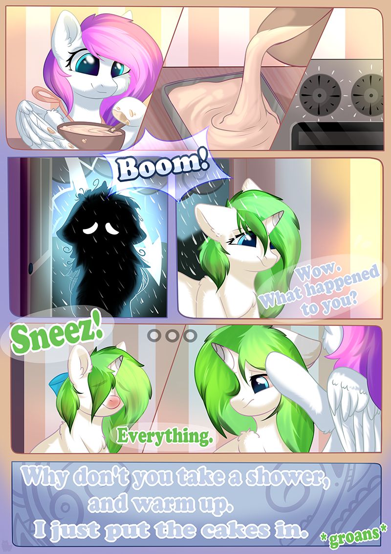 Sisterly Love – Alphadesu [photo 12] - MangaPorn