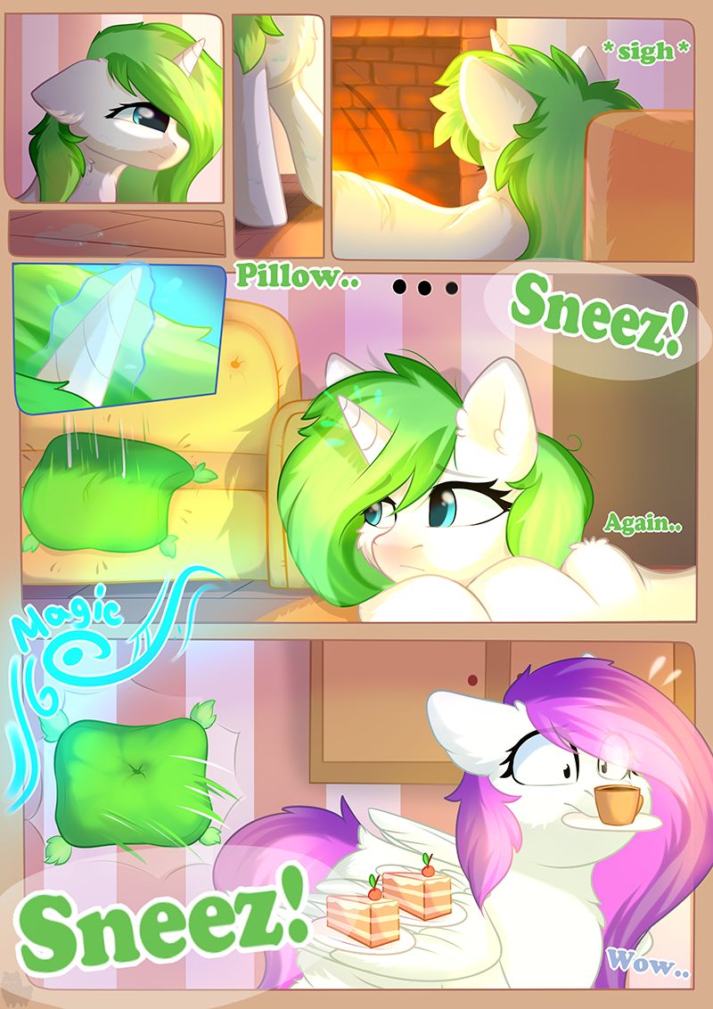 Sisterly Love – Alphadesu [photo 13] - MangaPorn