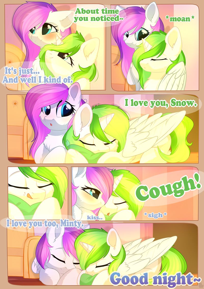 Sisterly Love – Alphadesu [photo 16] - MangaPorn