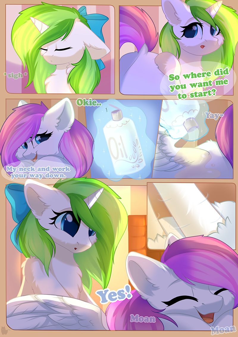 Sisterly Love – Alphadesu [photo 23] - MangaPorn