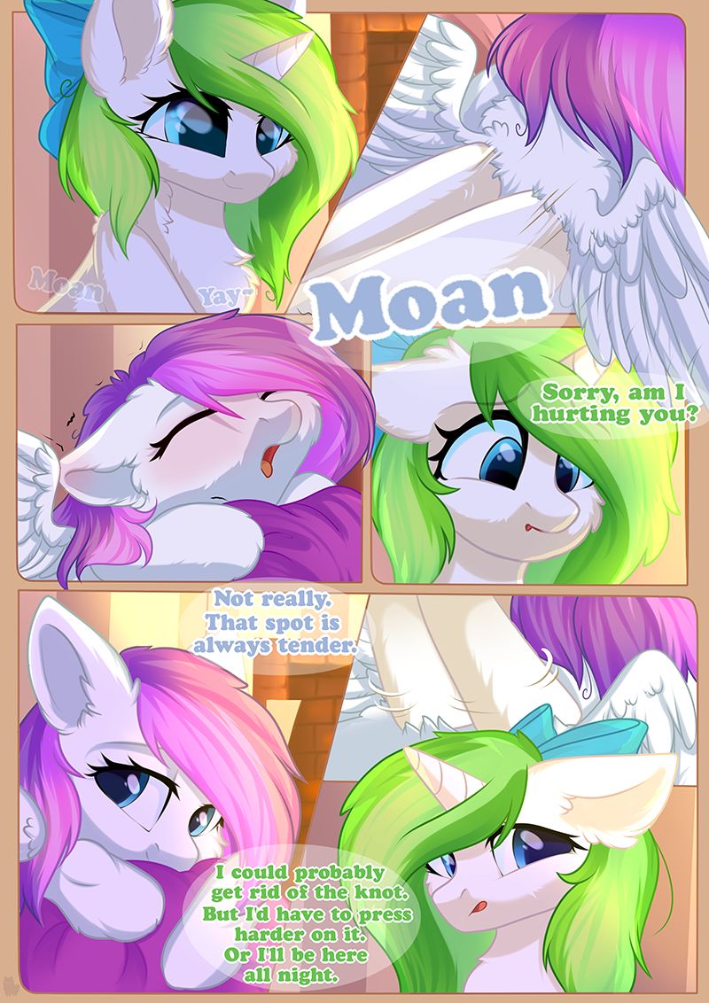 Sisterly Love – Alphadesu [photo 24] - MangaPorn