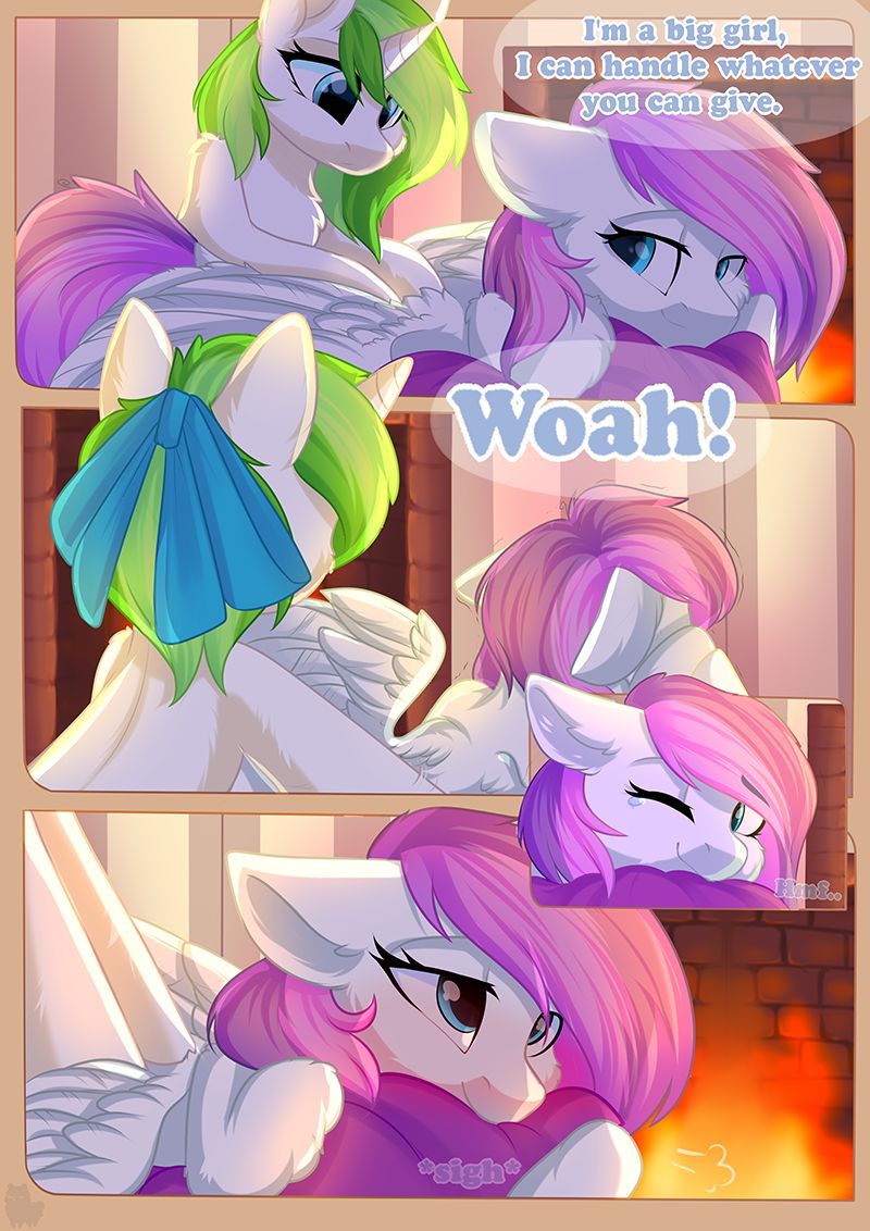 Sisterly Love – Alphadesu [photo 25] - MangaPorn