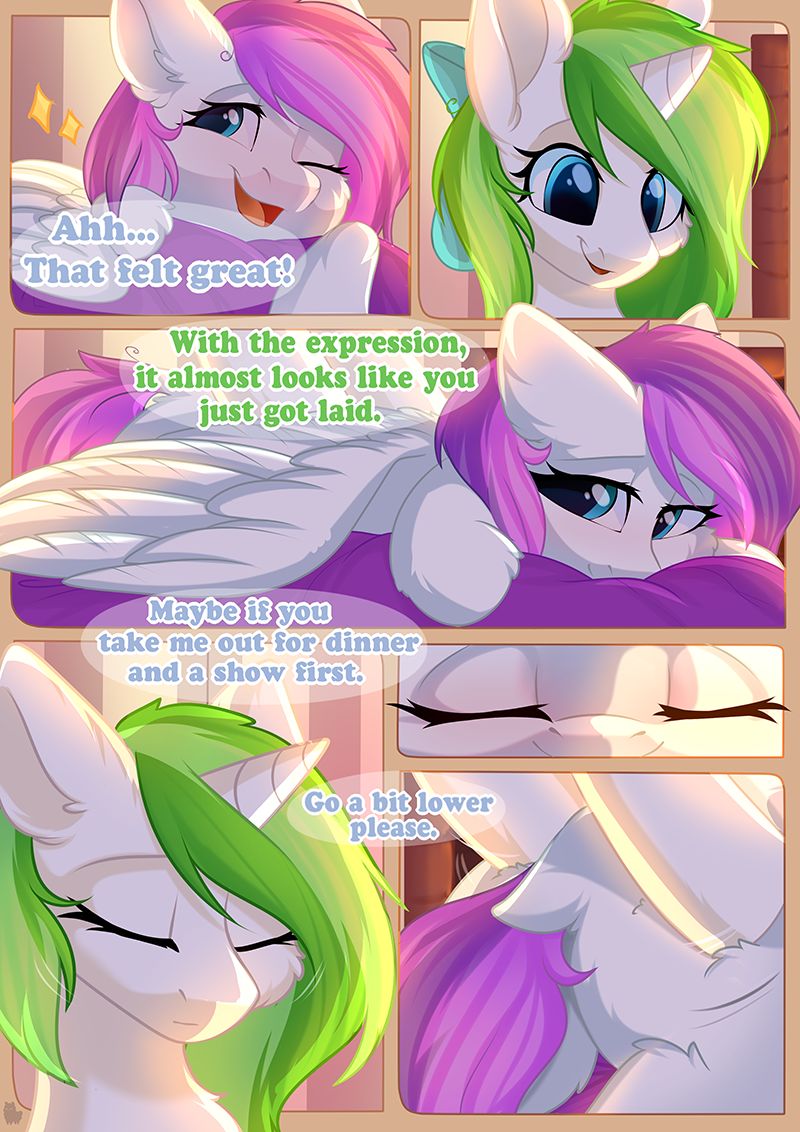 Sisterly Love – Alphadesu [photo 26] - MangaPorn