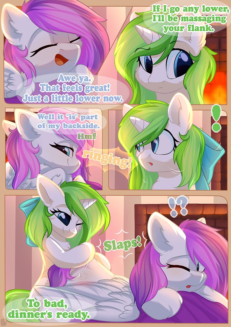 Sisterly Love – Alphadesu [photo 27] - MangaPorn