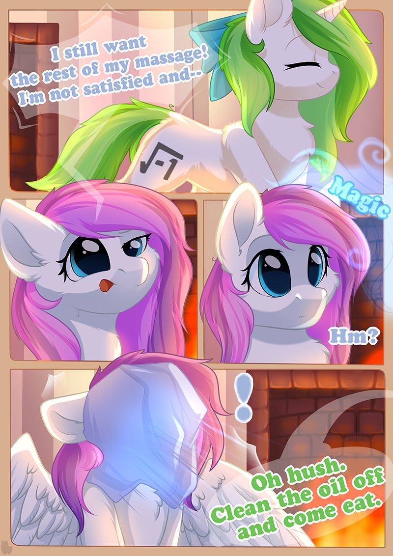 Sisterly Love – Alphadesu [photo 28] - MangaPorn