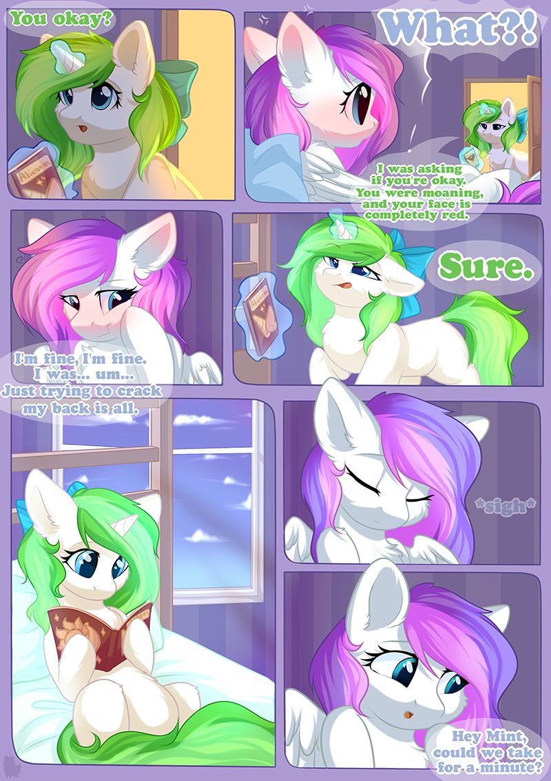 Sisterly Love – Alphadesu [photo 30] - MangaPorn