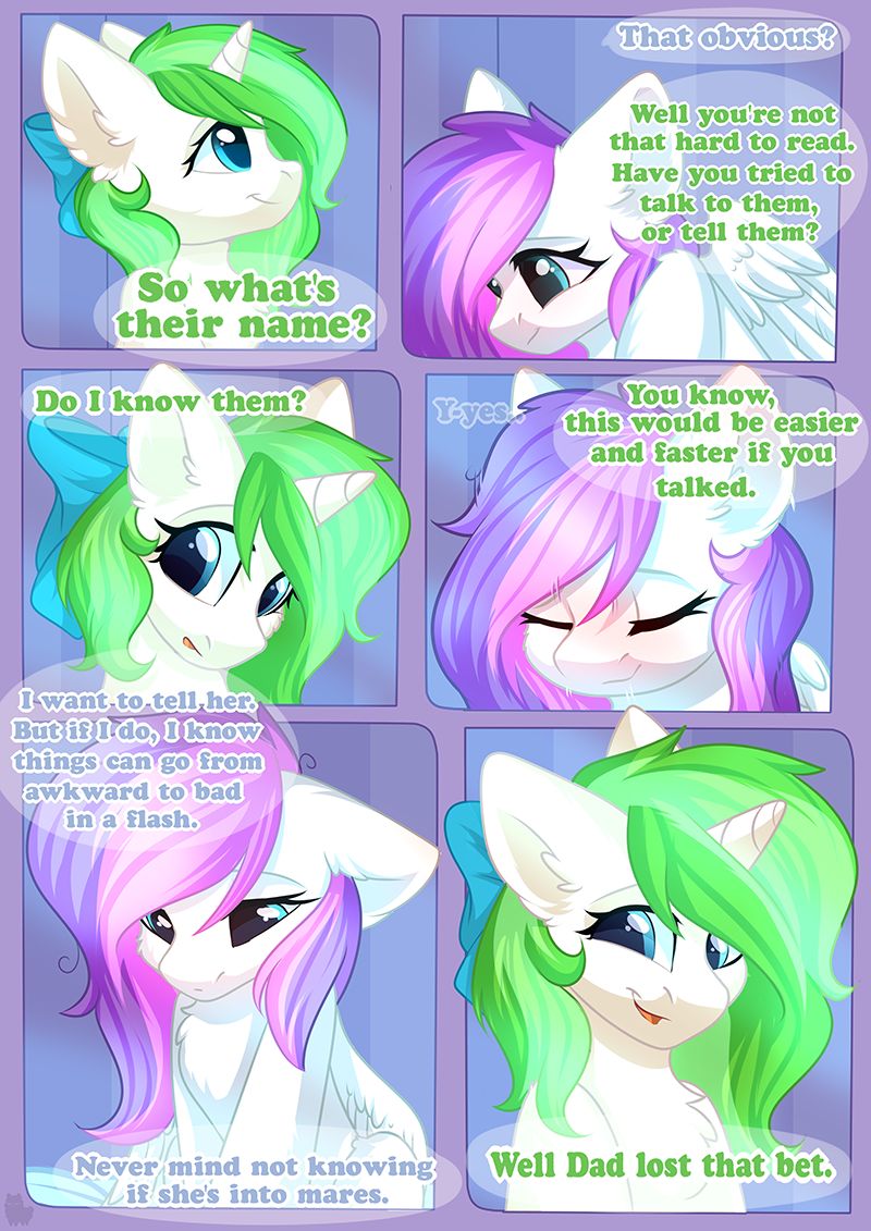 Sisterly Love – Alphadesu [photo 32] - MangaPorn