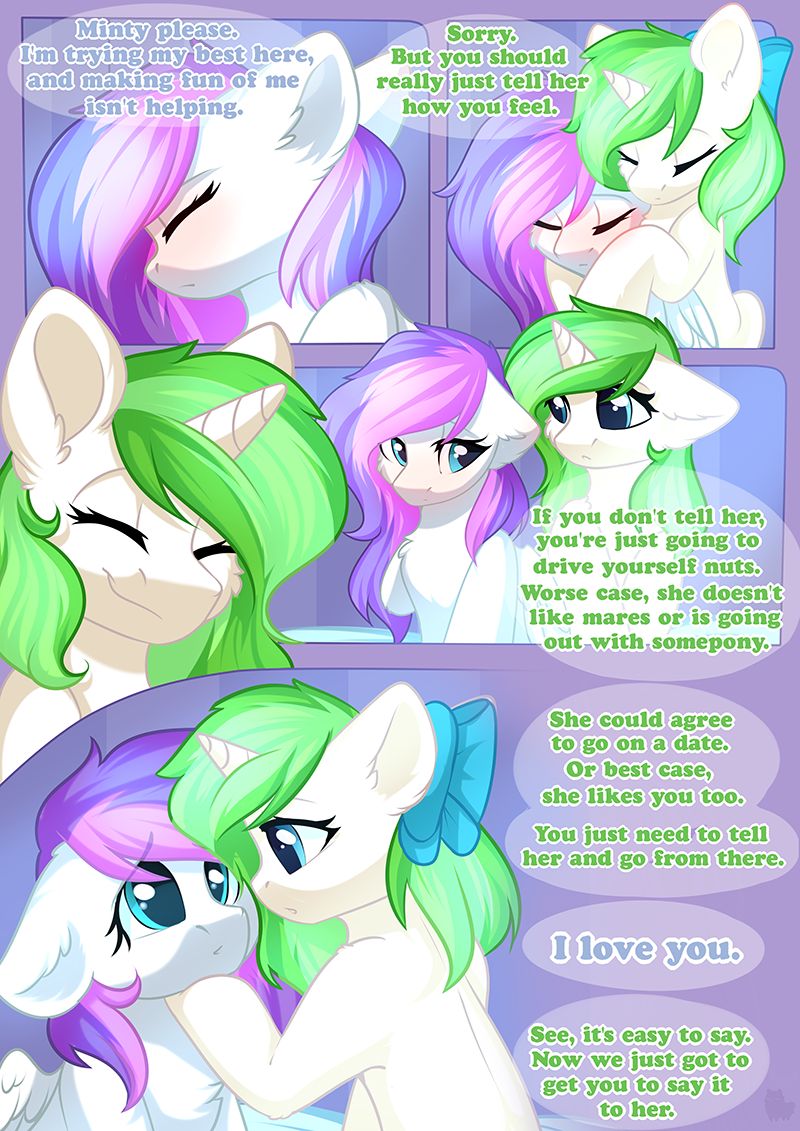 Sisterly Love – Alphadesu [photo 33] - MangaPorn