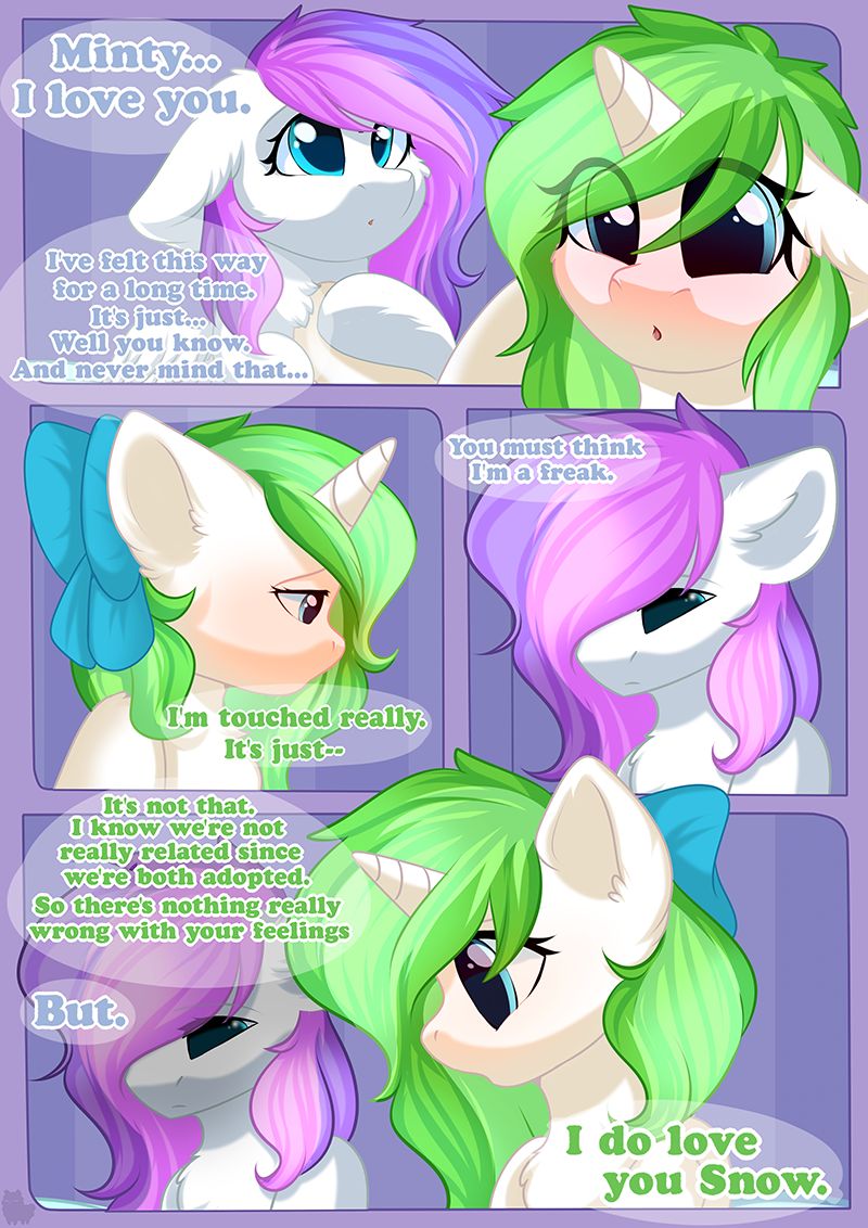 Sisterly Love – Alphadesu [photo 34] - MangaPorn