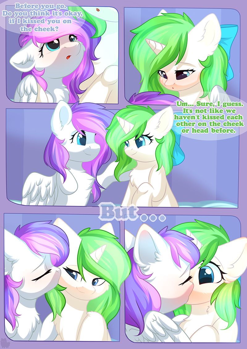 Sisterly Love – Alphadesu [photo 36] - MangaPorn