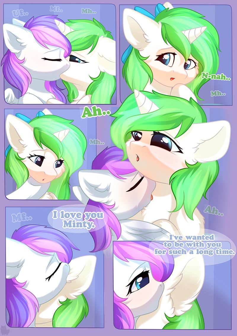Sisterly Love – Alphadesu [photo 37] - MangaPorn