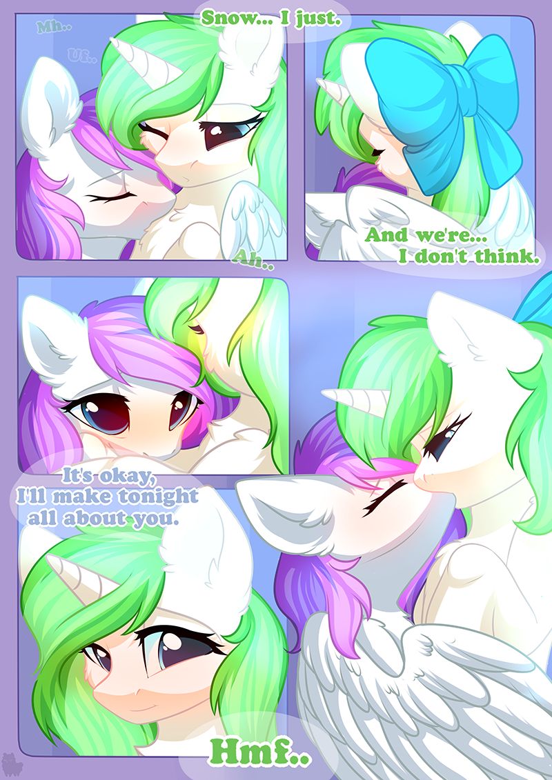 Sisterly Love – Alphadesu [photo 38] - MangaPorn