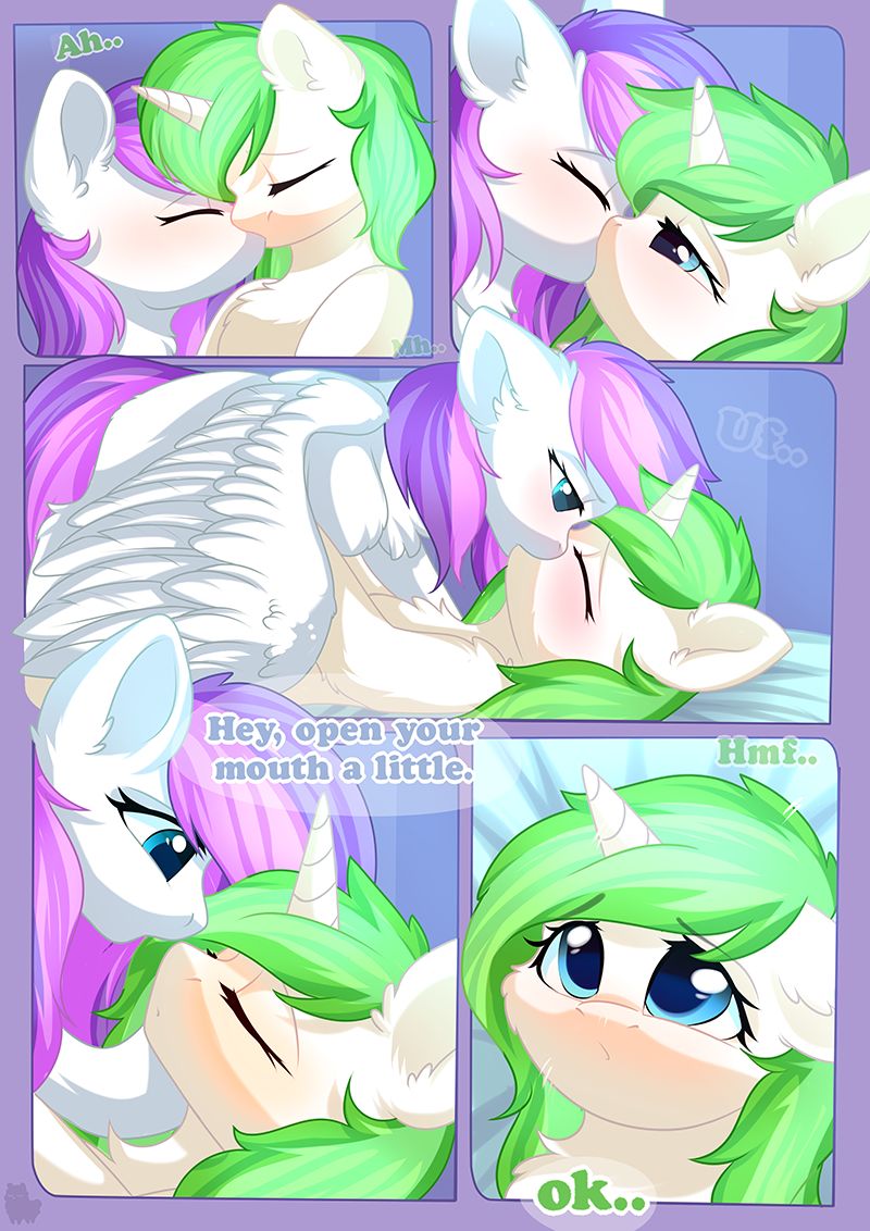 Sisterly Love – Alphadesu [photo 39] - MangaPorn
