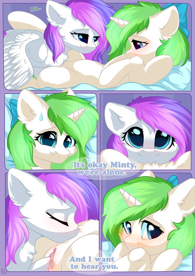 Sisterly Love – Alphadesu [photo 43] - MangaPorn