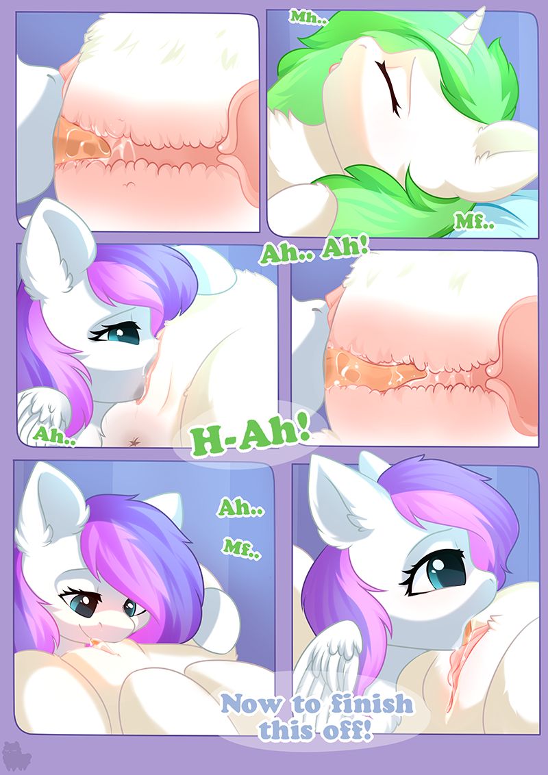 Sisterly Love – Alphadesu [photo 45] - MangaPorn