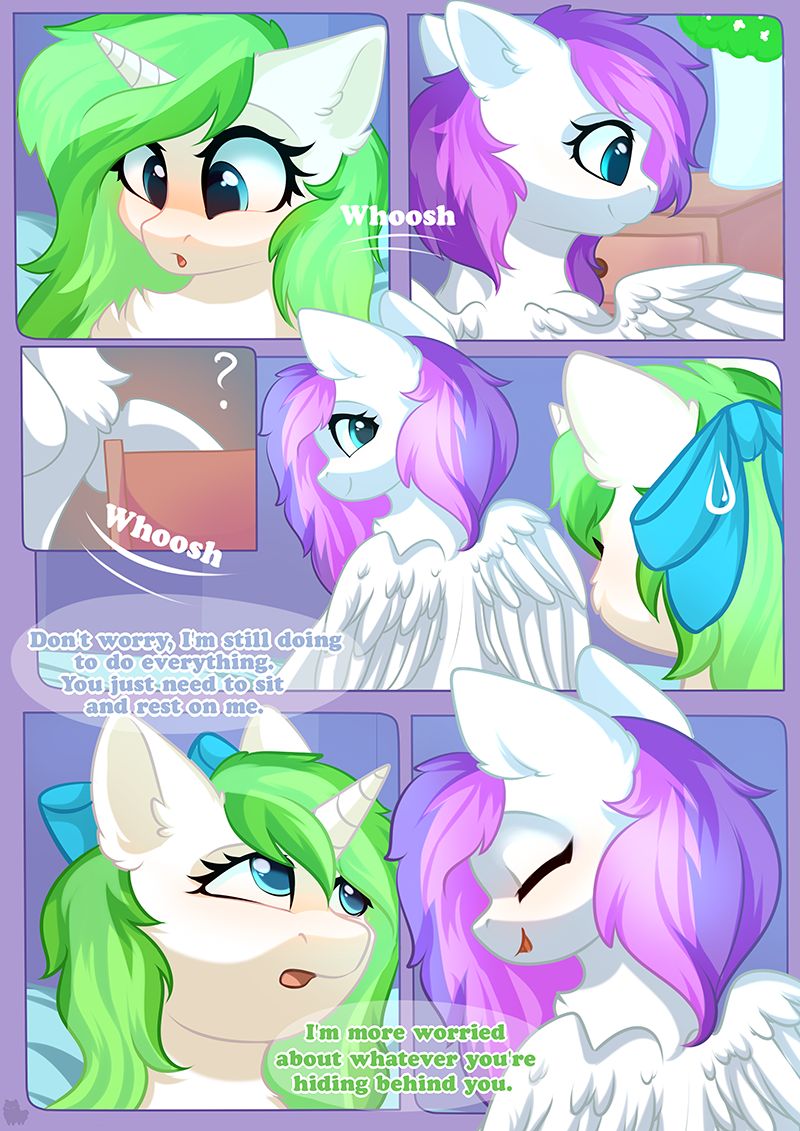 Sisterly Love – Alphadesu [photo 46] - MangaPorn