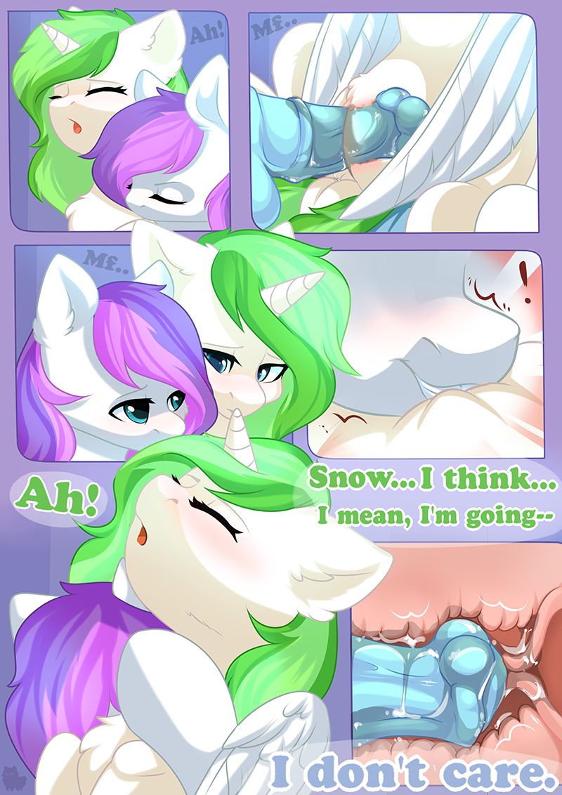 Sisterly Love – Alphadesu [photo 50] - MangaPorn