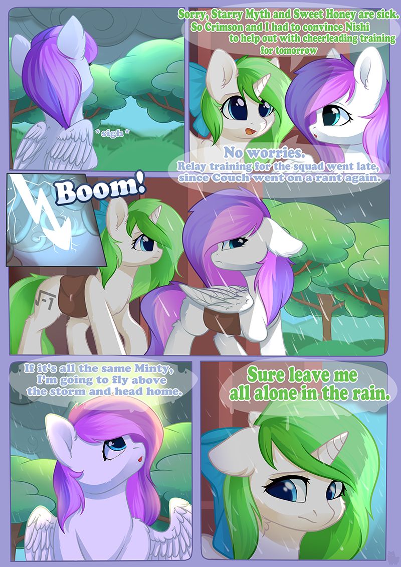 Sisterly Love – Alphadesu [photo 8] - MangaPorn