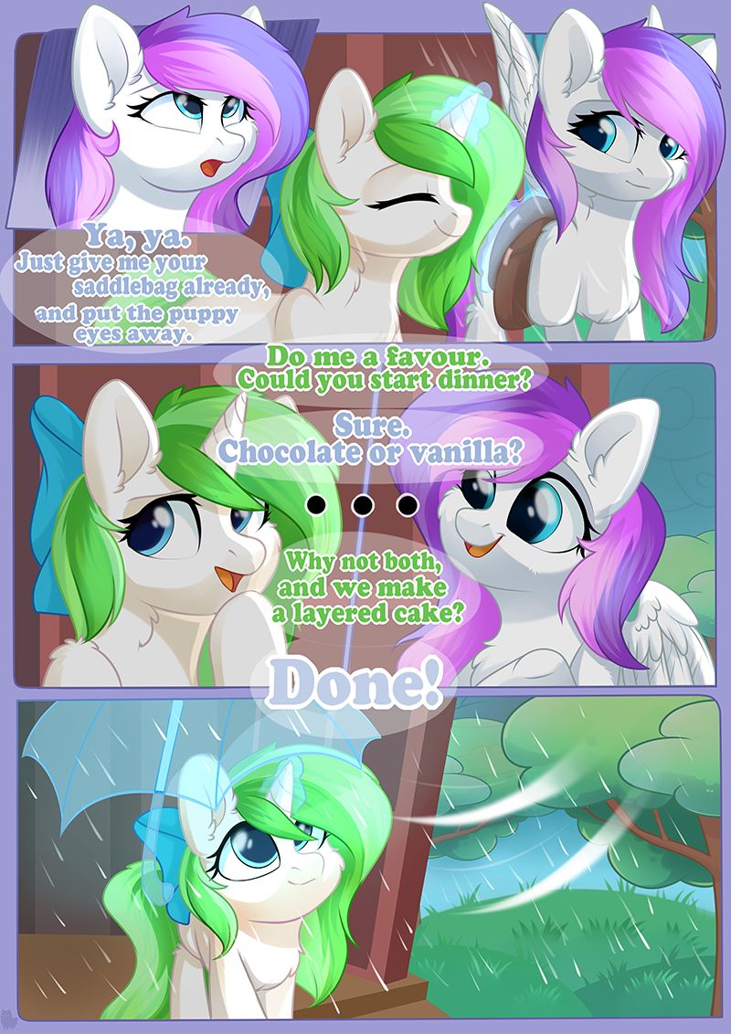 Sisterly Love – Alphadesu [photo 9] - MangaPorn