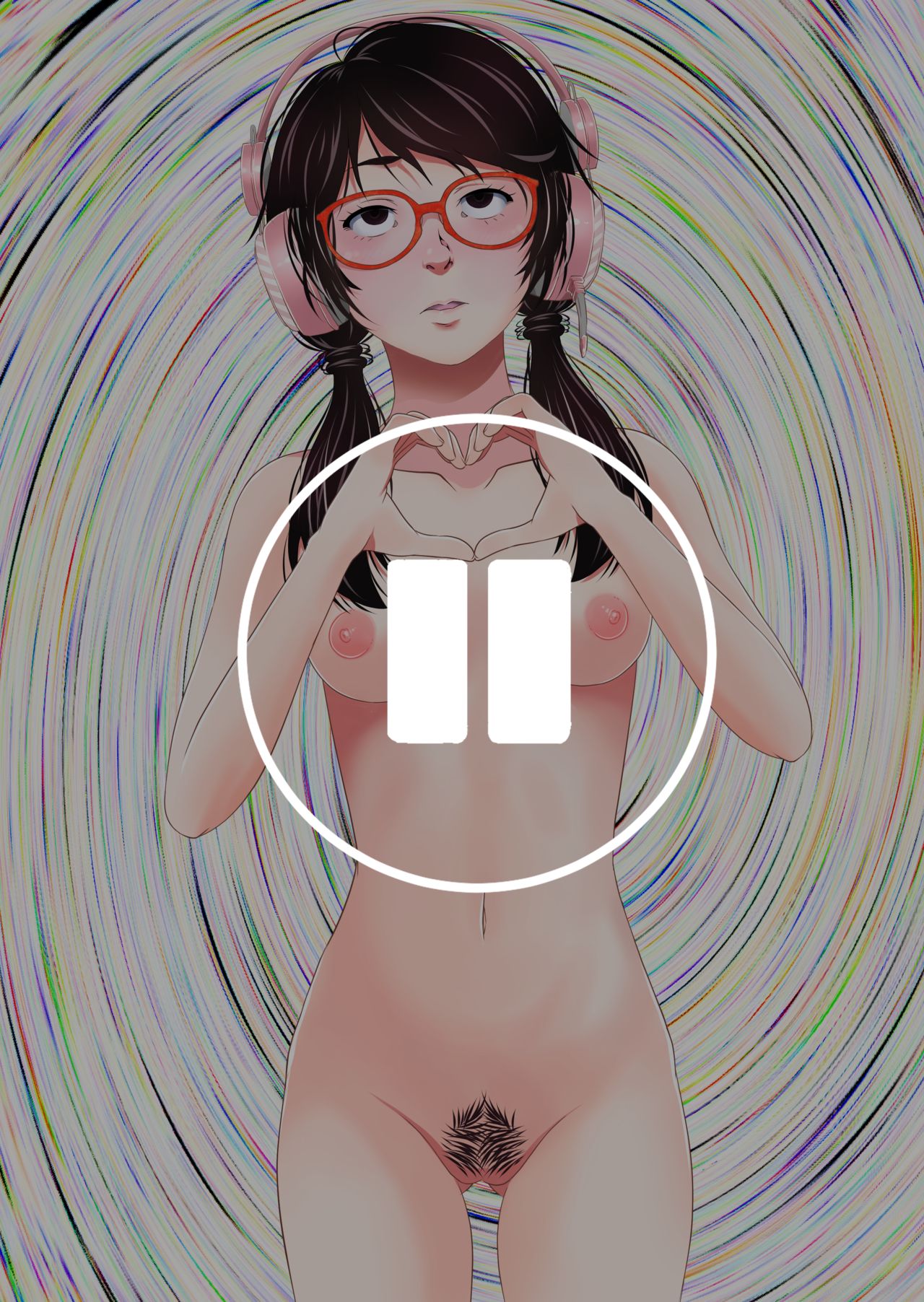 Saimin Stream 1 HypnosiS Streams Episode 1 – Cammy Scans [photo 21] - MangaPorn