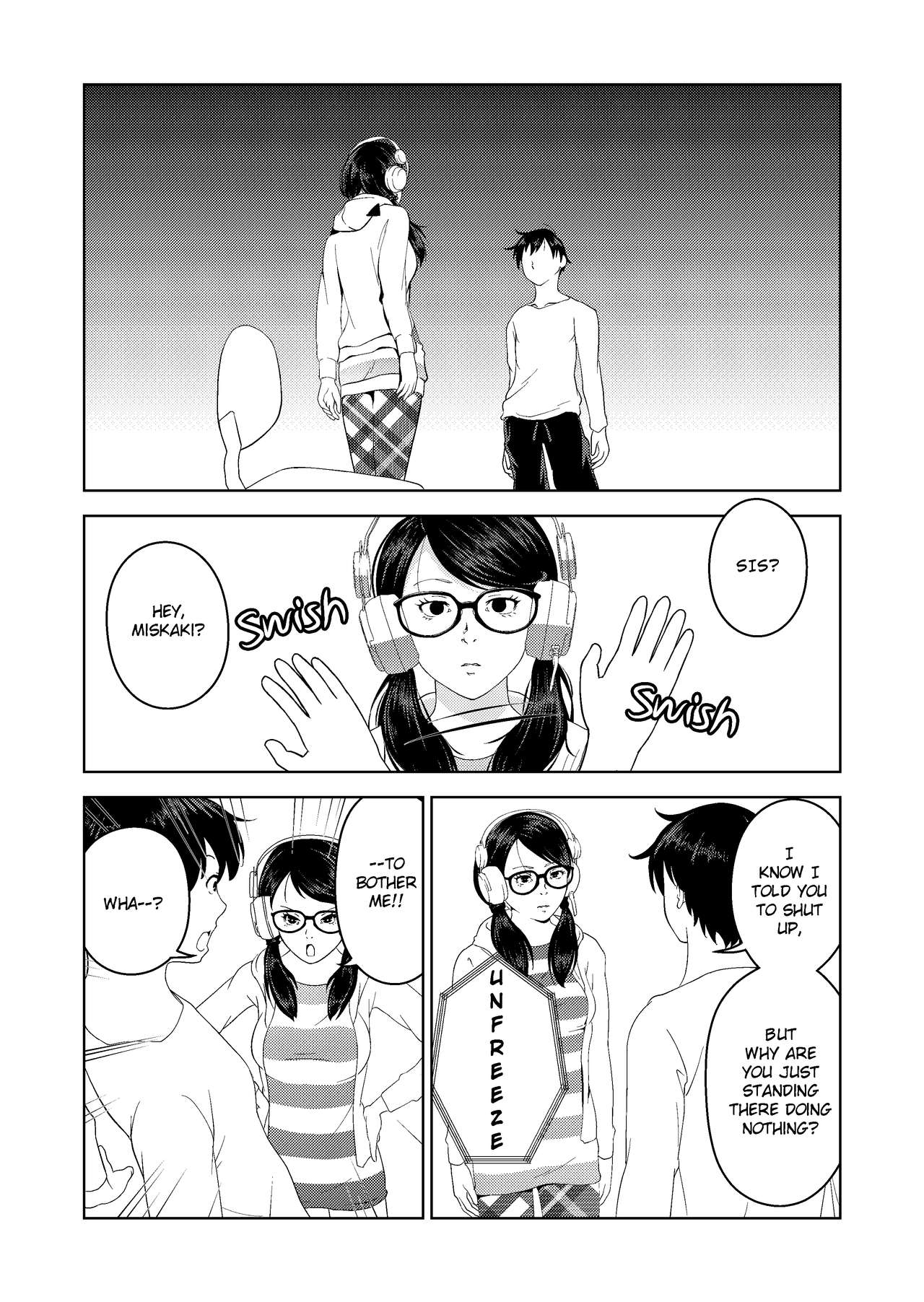Saimin Stream 1 HypnosiS Streams Episode 1 – Cammy Scans [photo 7] - MangaPorn