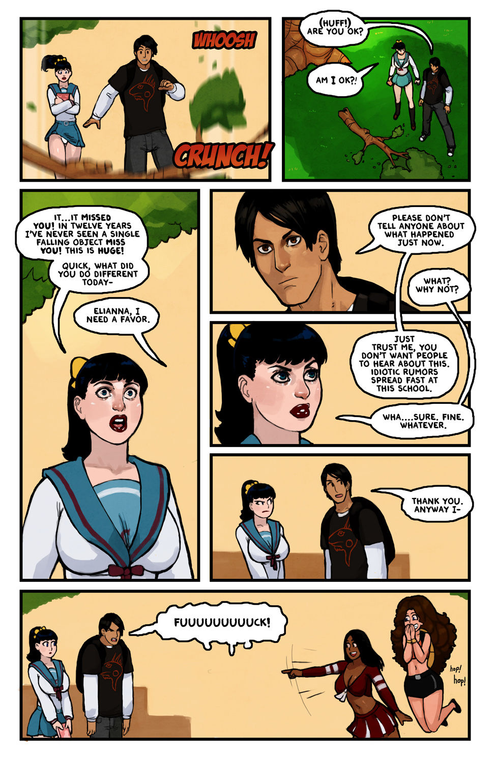 This Romantic World – Reinbach [photo 111] - MangaPorn