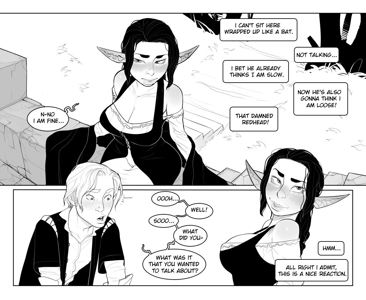 Alfie 3 – InCase [photo 13] - MangaPorn