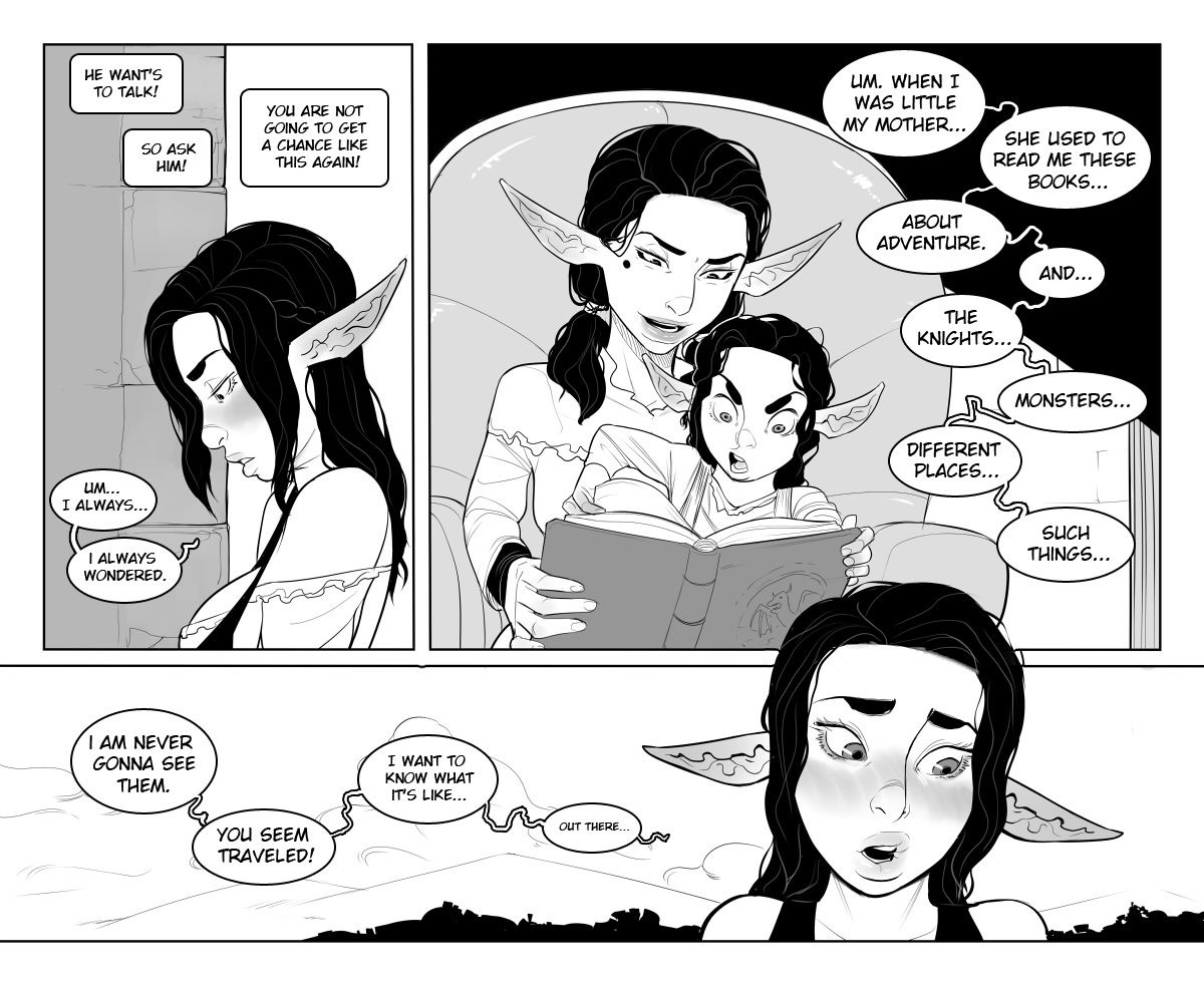 Alfie 3 – InCase [photo 14] - MangaPorn